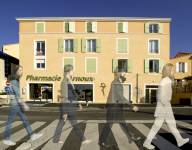 Luc SERGENT - SASU SERGENT ARCHITECTURE