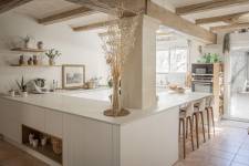 Charlène CHAUDET - MAISON JOCH - CHARLENE CHAUDET ARCHITECTURE INTERIEUR