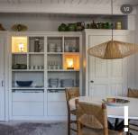 Charlène CHAUDET - MAISON JOCH - CHARLENE CHAUDET ARCHITECTURE INTERIEUR