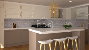 Eva DOS SANTOS - E.D.S ARCHITECTE