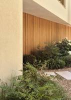 POUDROUX FRANCOIS-XAVIER - FRANCOIS-XAVIER POUDROUX ARCHITECTE