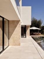 POUDROUX FRANCOIS-XAVIER - FRANCOIS-XAVIER POUDROUX ARCHITECTE
