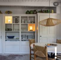 Charlène CHAUDET - MAISON JOCH - CHARLENE CHAUDET ARCHITECTURE INTERIEUR