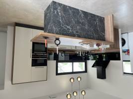 Charlène CHAUDET - MAISON JOCH - CHARLENE CHAUDET ARCHITECTURE INTERIEUR