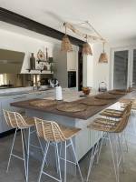 Charlène CHAUDET - MAISON JOCH - CHARLENE CHAUDET ARCHITECTURE INTERIEUR