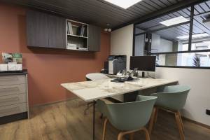 Charlène CHAUDET - MAISON JOCH - CHARLENE CHAUDET ARCHITECTURE INTERIEUR