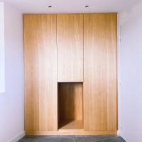 Charlène CHAUDET - MAISON JOCH - CHARLENE CHAUDET ARCHITECTURE INTERIEUR