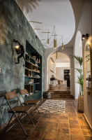 Charlène CHAUDET - MAISON JOCH - CHARLENE CHAUDET ARCHITECTURE INTERIEUR